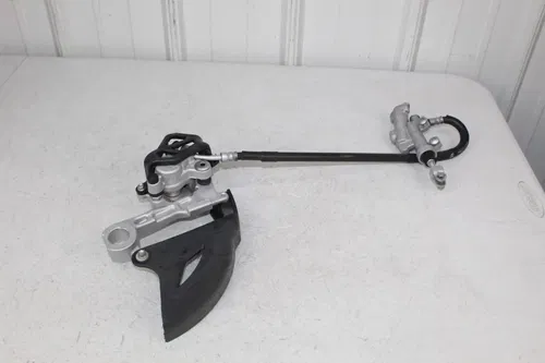 2020 - 2025 Yamaha YZ450F OEM Rear Brake assembly Brakes YZ250F YZ 250 450 24/2
