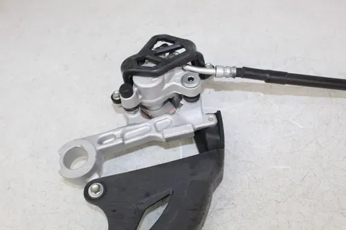 2020 - 2025 Yamaha YZ450F OEM Rear Brake assembly Brakes YZ250F YZ 250 450 24/2