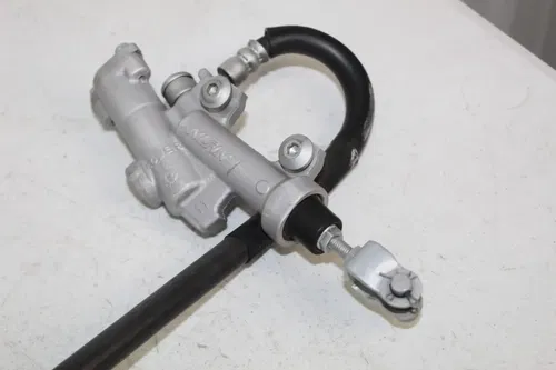 2020 - 2025 Yamaha YZ450F OEM Rear Brake assembly Brakes YZ250F YZ 250 450 24/2