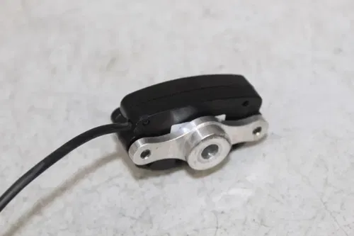 Trail Tech Hour Meter with Bracket 20.5 Hours CR KX KTM RM YZ 125 250 450 KX250