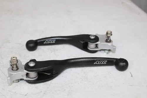 2019 - 2025 Kawasaki KX450 ARC Flex Front Brake and Clutch Lever KX 250 450