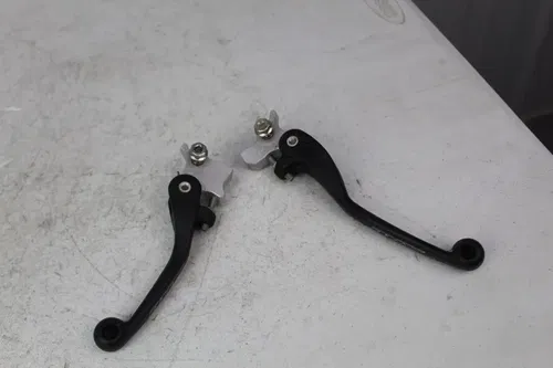 2019 - 2025 Kawasaki KX450 ARC Flex Front Brake and Clutch Lever KX 250 450