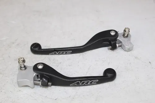 2019 - 2025 Kawasaki KX450 ARC Flex Front Brake and Clutch Lever KX 250 450