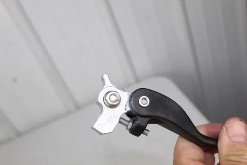 2019 - 2025 Kawasaki KX450 ARC Flex Front Brake and Clutch Lever KX 250 450