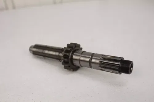 1986 - 2001 Honda CR250 OEM Transmission Main Shaft 23210-KZ3-J20 CR 250 86 - 01