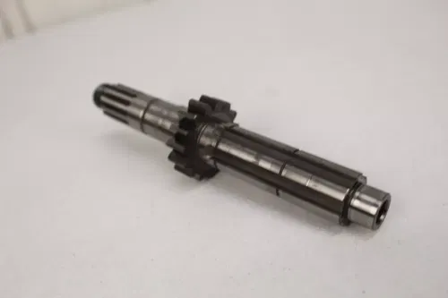 1986 - 2001 Honda CR250 OEM Transmission Main Shaft 23210-KZ3-J20 CR 250 86 - 01