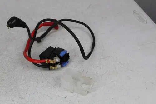 2024 2025 Yamaha YZ250F OEM Starter Relay Cables Fuses YZ 250 F 24/2