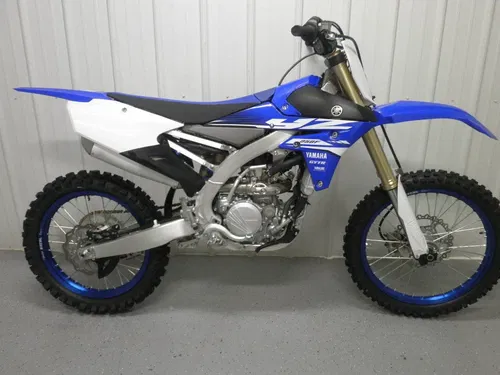 NEW 2014 - 2018 Yamaha YZ250F Kickstarter Kick Start Starter YZ 250 4 stroke