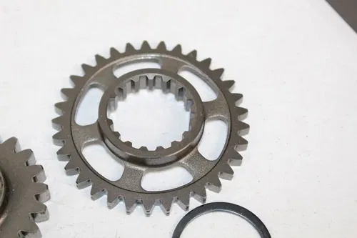 2016 - 2018 Kawasaki KX450F Primary Drive Gear Gears Nut Washer KX450 KX 450 16H