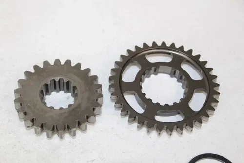 2016 - 2018 Kawasaki KX450F Primary Drive Gear Gears Nut Washer KX450 KX 450 16H