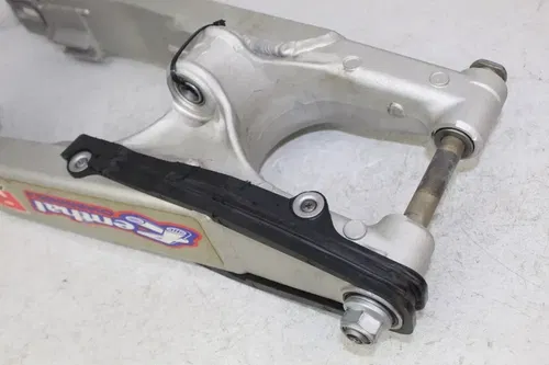1984 Kawasaki KX125 OEM Swingarm 33001-1209 Swing Arm KX 125 84/4