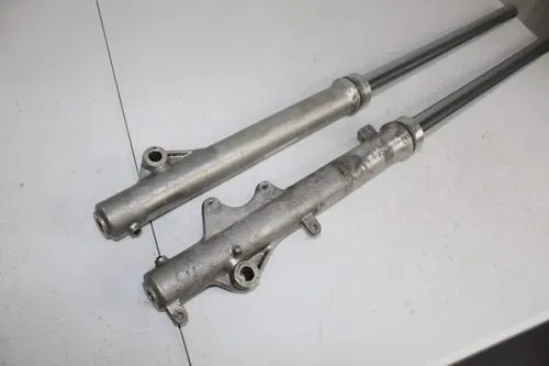 1985 - 1995 Yamaha XT350 OEM Front Fork Set Forks XT 350 85/2
