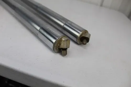 1985 - 1995 Yamaha XT350 OEM Front Fork Set Forks XT 350 85/2