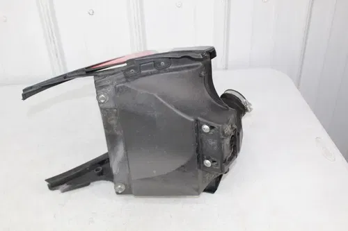 2006 - 2009 Yamaha YZ450F OEM Airbox Air Box assembly YZ450 YZ 450 9/32