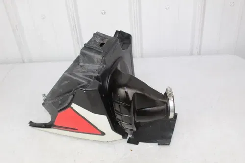 2006 - 2009 Yamaha YZ450F OEM Airbox Air Box assembly YZ450 YZ 450 9/32
