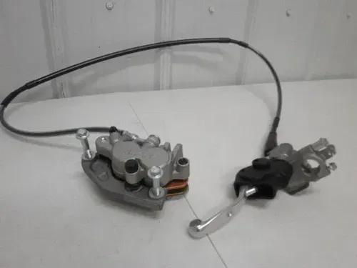 NEW 2010 - 2018 Suzuki RMZ250 Front Brake assembly Brakes RMZ450 RMZ 250 450