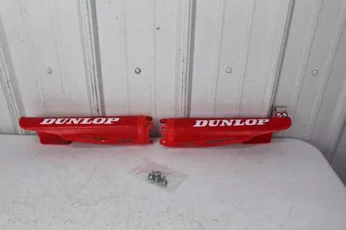 2019 - 2024 Honda CRF450R OEM Fork Guards CRF250R RX CRF450R RX CRF450L RWE