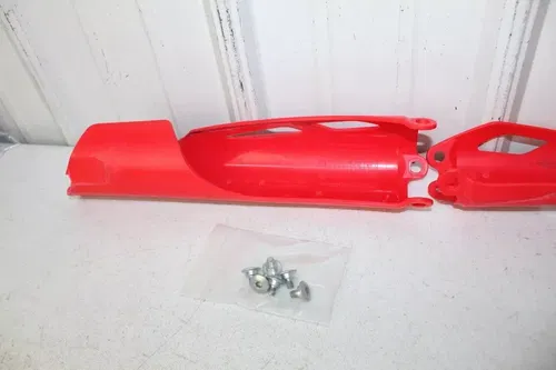 2019 - 2024 Honda CRF450R OEM Fork Guards CRF250R RX CRF450R RX CRF450L RWE