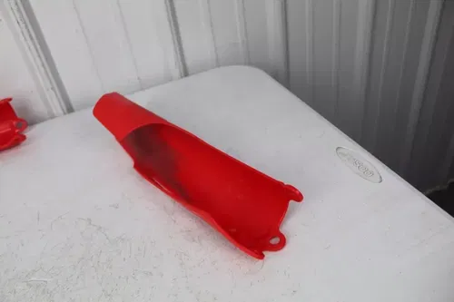 2019 - 2024 Honda CRF450R OEM Fork Guards CRF250R RX CRF450R RX CRF450L RWE
