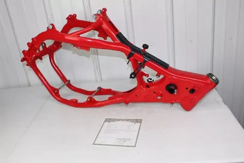 NEW 2023 Gas Gas MC 450 OEM Frame A54003201000FB Chassis
