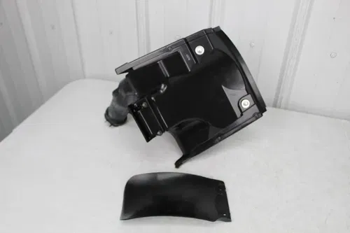 NEW 2014 - 2018 Suzuki RMZ250 OEM Airbox Air Box Boot Flap RMZ 250