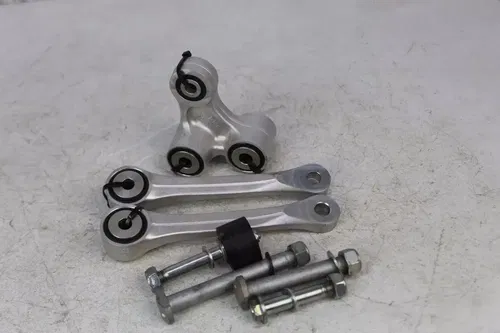 2021 - 2024 Honda CRF450R Rear Suspension Linkage CRF250R 22 - 24 CRF 250 450 24