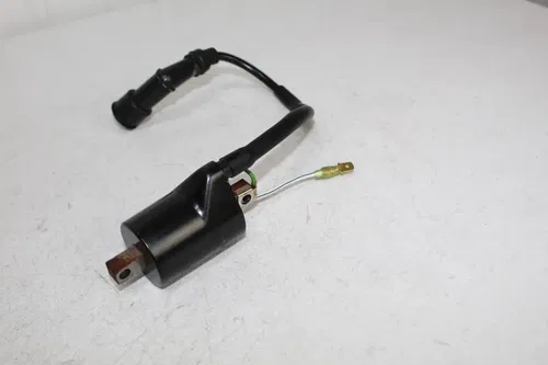 2013 - 2015 KTM 450 SXF Coil 58439006000 Cap 77139090000 SX-F 13/2