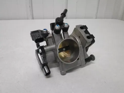 NEW 2014 - 2018 Yamaha YZ250F OEM Throttle Body 1SM-13750-10-00 YZ 250 F