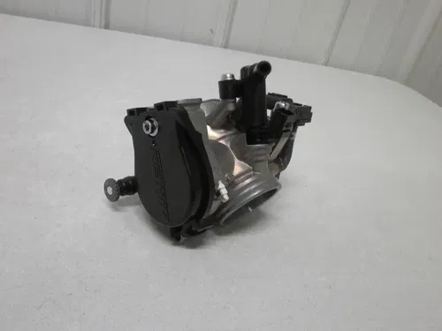 NEW 2014 - 2018 Yamaha YZ250F OEM Throttle Body 1SM-13750-10-00 YZ 250 F