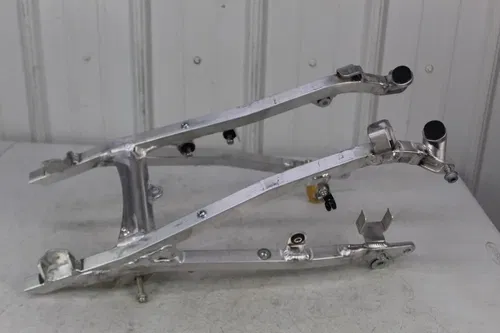 NEW 2025 Kawasaki KX250 OEM Subframe 32160-2053 Sub Frame KX 250 25