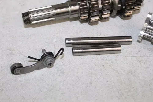 2019 - 2022 KTM 250 SXF OEM Transmission Gears Shafts Forks Drum SXF FC MC 21/2
