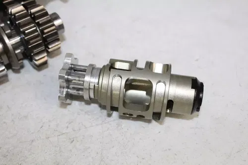 2019 - 2022 KTM 250 SXF OEM Transmission Gears Shafts Forks Drum SXF FC MC 21/2