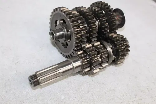 2019 - 2022 KTM 250 SXF OEM Transmission Gears Shafts Forks Drum SXF FC MC 21/2