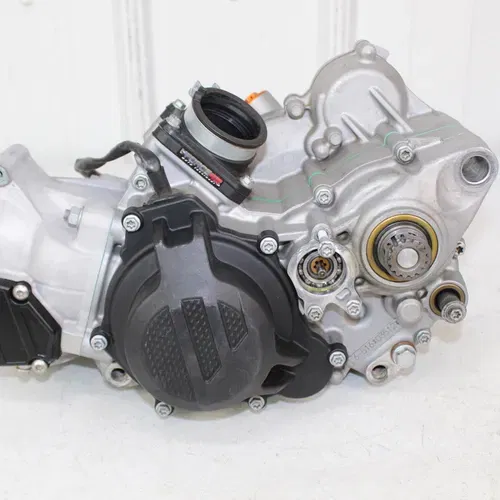 2016 KTM 150 SX Engine Motor with stator assembly
