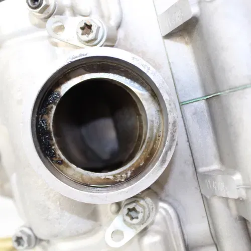 2016 KTM 150 SX Engine Motor with stator assembly