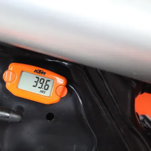 2016 KTM 150 SX Engine Motor with stator assembly