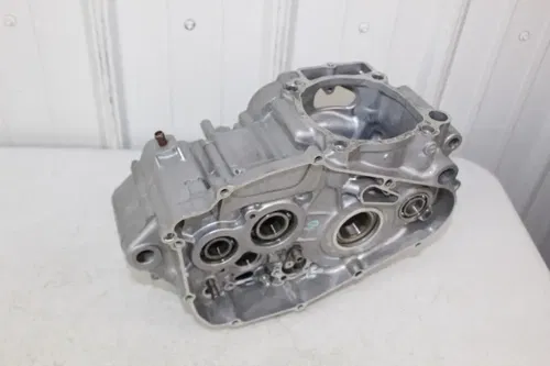 2019 - 2023 Kawasaki KX 450 SR OEM Crankcases Crank Case Set Left Right Cases