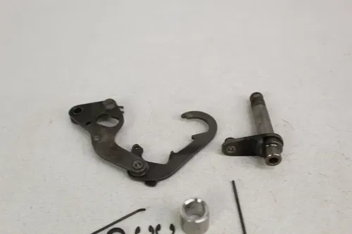 1985 KTM 350 MXC OEM Shift Shaft mechanism 240 - 350 MX GS GSXC 85