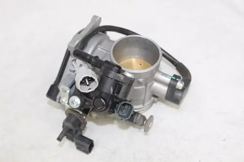 2019 Kawasaki KX450F OEM Throttle Body 16163-0936 KX450 KX 450 19/11