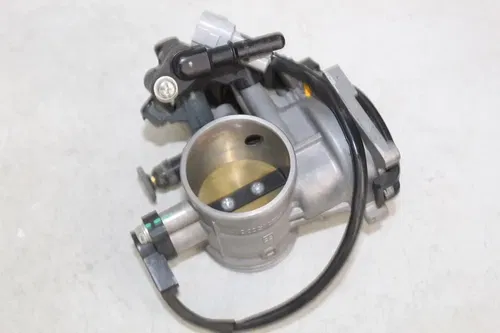 2019 Kawasaki KX450F OEM Throttle Body 16163-0936 KX450 KX 450 19/11