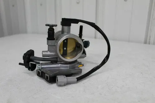 NEW 2020 Kawasaki KX250F OEM EFI Throttle Body 16163-1136 KX250 KX 250