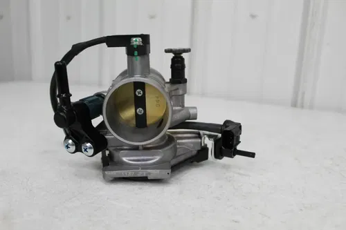 NEW 2020 Kawasaki KX250F OEM EFI Throttle Body 16163-1136 KX250 KX 250
