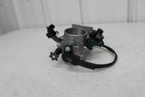 NEW 2020 Kawasaki KX250F OEM EFI Throttle Body 16163-1136 KX250 KX 250