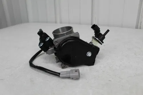 NEW 2020 Kawasaki KX250F OEM EFI Throttle Body 16163-1136 KX250 KX 250