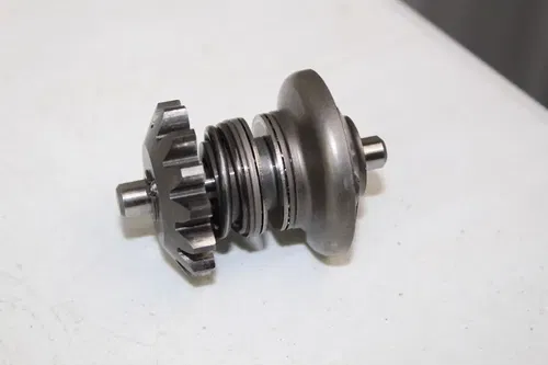 1994 - 1998 Kawasaki KX250 OEM Power Valve Governor assembly KX 250 97/6