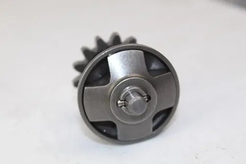 1994 - 1998 Kawasaki KX250 OEM Power Valve Governor assembly KX 250 97/6