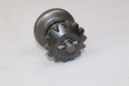 1994 - 1998 Kawasaki KX250 OEM Power Valve Governor assembly KX 250 97/6