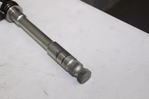 2023 - 2025 Yamaha YZ450F OEM Shift Shaft WR450F YZ450FX 24 25 YZ 450 23/2
