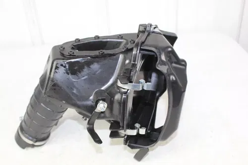 NEW 2025 Kawasaki KX250 OEM Air Box Assembly Housing Boot KX 250