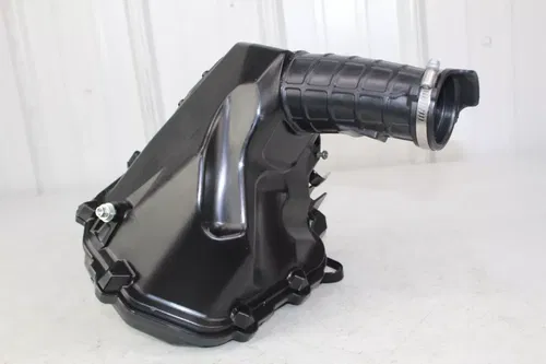 NEW 2025 Kawasaki KX250 OEM Air Box Assembly Housing Boot KX 250